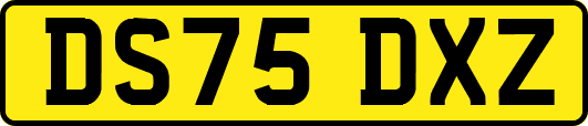DS75DXZ