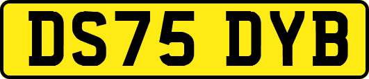 DS75DYB