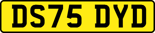 DS75DYD
