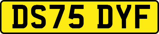 DS75DYF