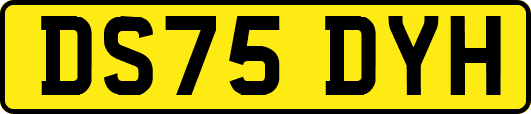 DS75DYH