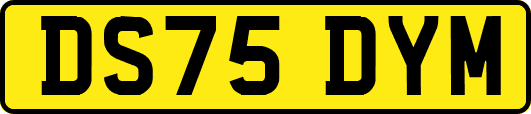 DS75DYM