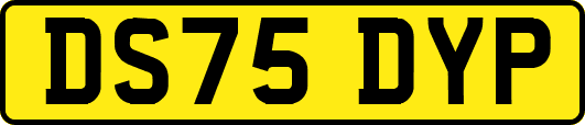 DS75DYP