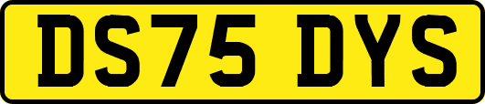 DS75DYS