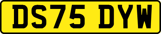 DS75DYW
