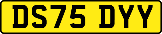 DS75DYY