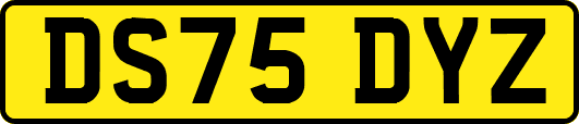 DS75DYZ