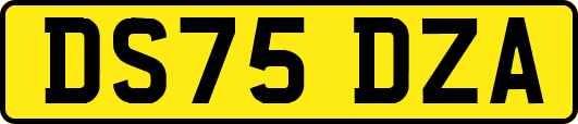 DS75DZA