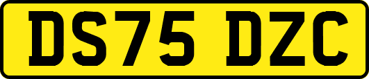 DS75DZC