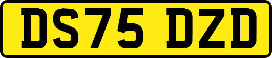DS75DZD