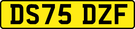 DS75DZF