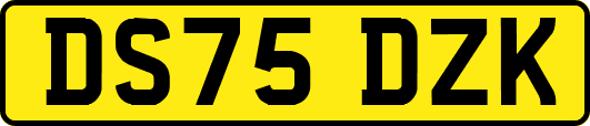 DS75DZK