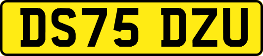 DS75DZU
