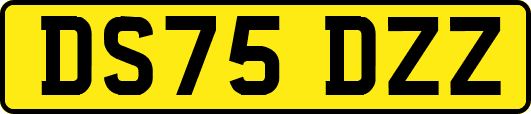 DS75DZZ