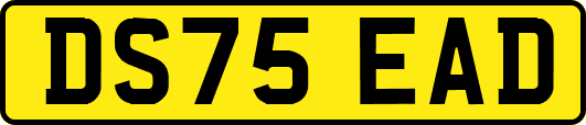 DS75EAD