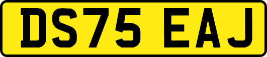 DS75EAJ