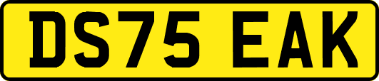 DS75EAK