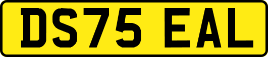 DS75EAL