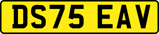 DS75EAV