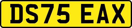 DS75EAX
