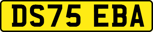 DS75EBA