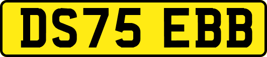 DS75EBB