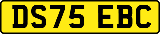DS75EBC