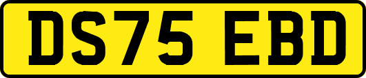 DS75EBD