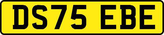 DS75EBE