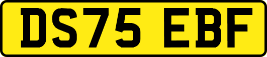 DS75EBF