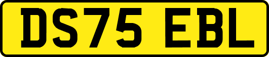DS75EBL