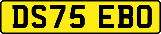 DS75EBO
