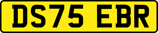 DS75EBR