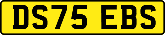 DS75EBS