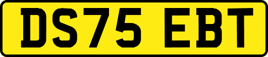 DS75EBT