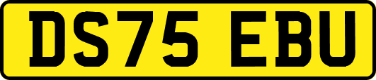 DS75EBU
