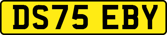 DS75EBY