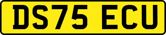 DS75ECU