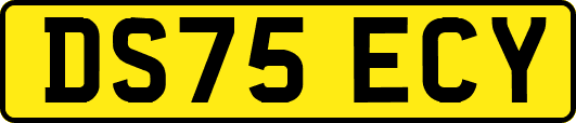 DS75ECY