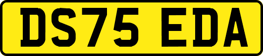 DS75EDA