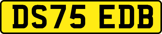 DS75EDB