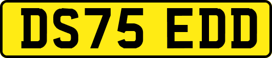DS75EDD