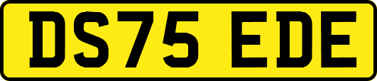 DS75EDE