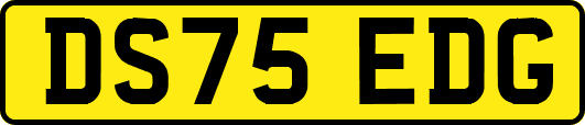 DS75EDG