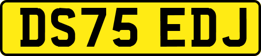 DS75EDJ