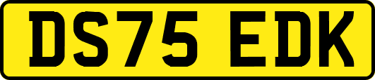 DS75EDK