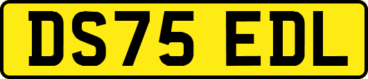 DS75EDL
