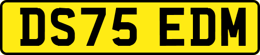 DS75EDM