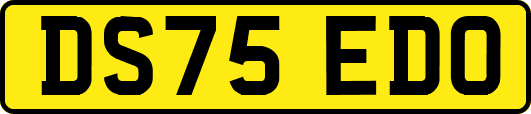 DS75EDO