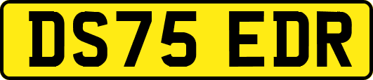 DS75EDR